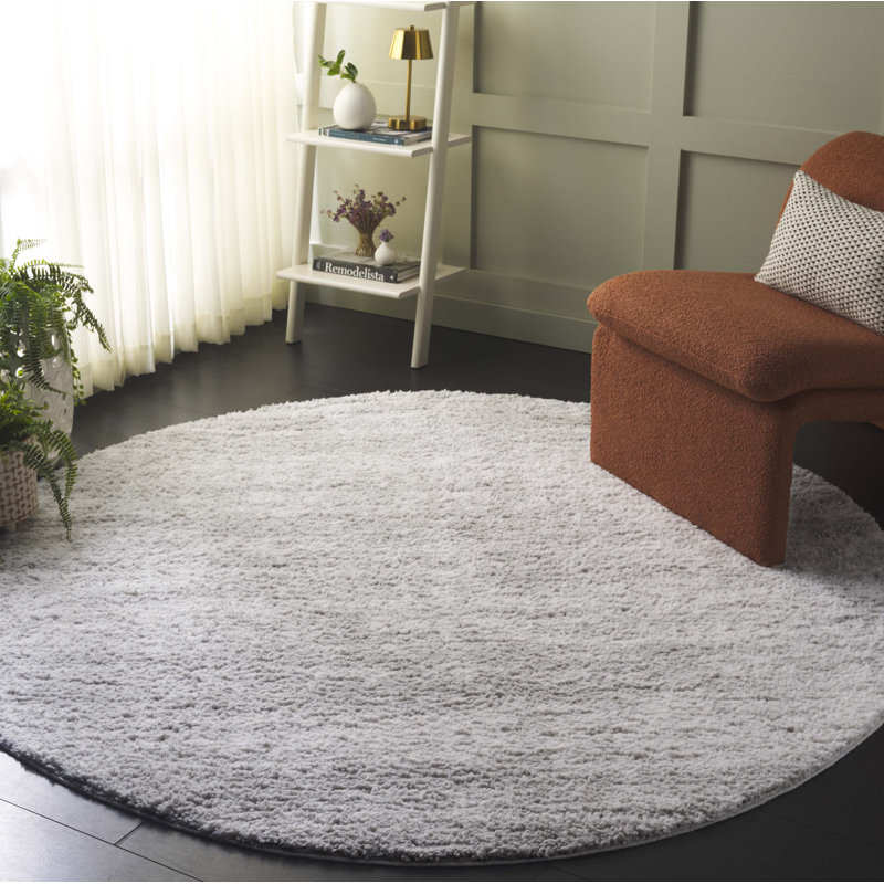 Kaje Performance Rug, Round 6'7"