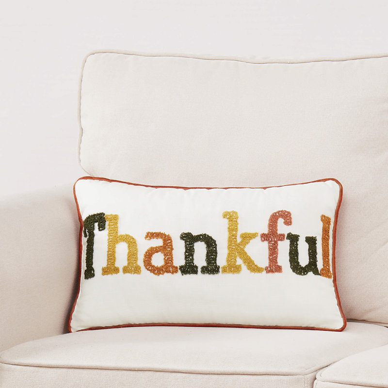 Coussin décoratif vraiment doux