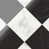 Nero Marquina / Calacatta poli