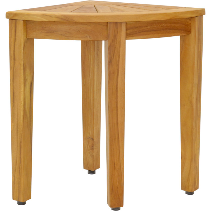 Banc de douche 15,5 "Kai ™ Elevate