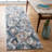 Kalamazoo Phoenix Performance Geometric Rug-259683804
