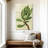 Harnek Front Yard Succulent III-108510535