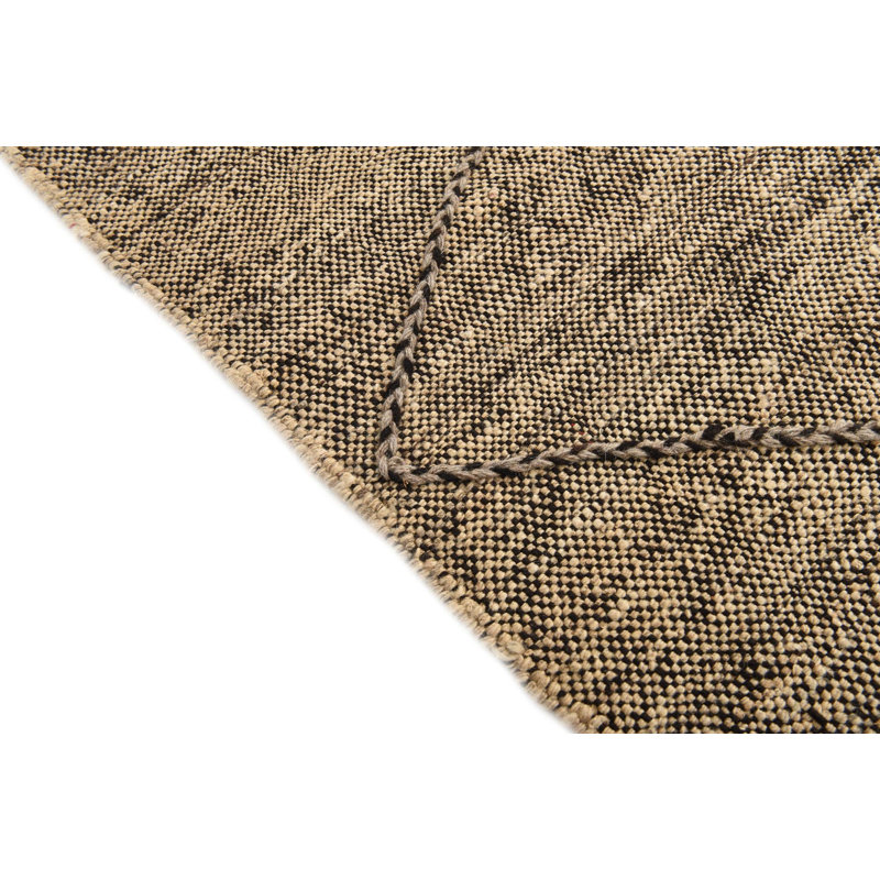 Tapis beige Oliver