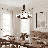 Laurie 5-Light Chandelier-991709809