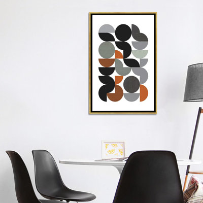 « distribuant » par flatowl-impression sur image
