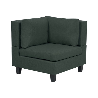 UNSTAD Corner Sofa 
