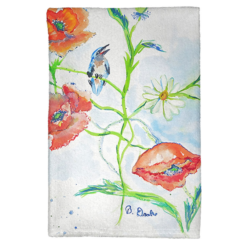 Dish Cloth Kitchen Towel