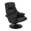 Ato 71cm Wide Ergonomic Recliner
