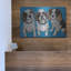 «King Charles Family» par Carolee Vitaletti-1764118578