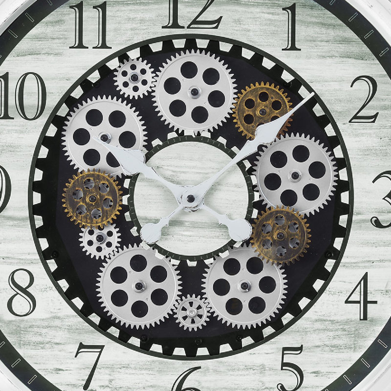 Horloge murale Gex 20 po