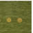 Pixley Hand Loomed Wool Polka Dots Rug-25815812
