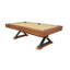 Table de billard en ardoise avec installation professionnelle Santa Fe (valeur de 895 $) incluse-38225595-88489028-88489030
