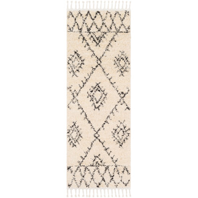 Carillo Oriental Indoor Rug