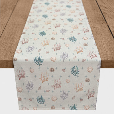 April-Leigh Rectangular Table Runner