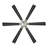 Ligero 60" 5CCT LED Smart Ceiling Fan-124318249-124318248