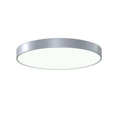 Pi 1 - Light Flush Mount