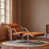 Brun / orange
