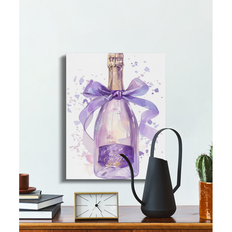 Wrapped Canvas Print Set, 24x32