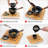 Kung Fu tea set