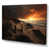 Wrapped Canvas selected