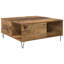 Coffee Table with Storage-730666790
