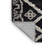 Machine Washable Gray Area Rug-84876410