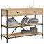 Regnier Console Table-1033214751-1023704148