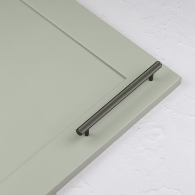 Reeded Pull