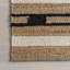 Tapis rayé en jute Raleigh-92543003