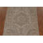 Tapis traditionnel délavé 6 x 9