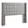 Pewter Gray Linen
