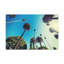 Wall Art on Canvas