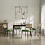 Bowens Upholstered Dining Chair-917416990