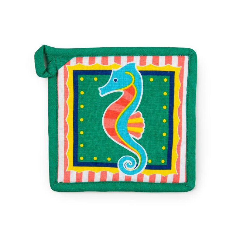 Excelsa Cotton Potholder