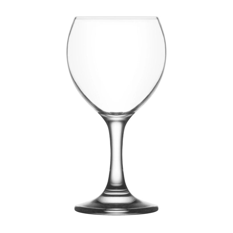 LAV White Wine Glass Set, 210