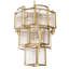Jet 10 - Light Chandelier