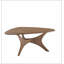 Table basse Triangle