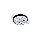 Menu & Banquet Stainless Steel Platter