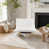 Blanc antique est en rupture de stock