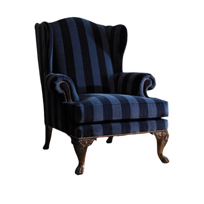 Mitja Upholstered Accent Chair