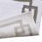 Cotton Tufted Bath Rug 24X40（Only One Rug）-124785266