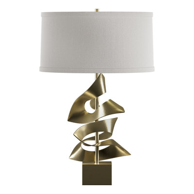 Gallery 24.7" Table Lamp