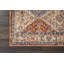 Tapis rouge/bleu Westbrook-23228900