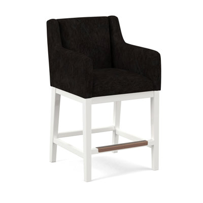Upholstered Stool