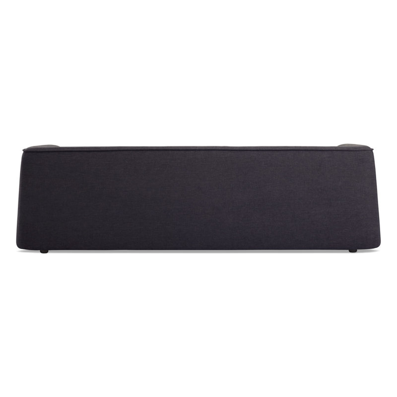 Thataway Sofa Bed, Tofte Navy Polyester Blend