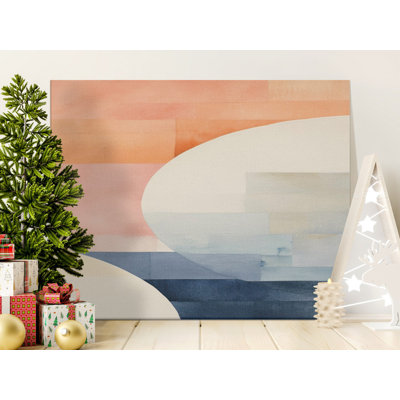 Wrapped Canvas Print Set