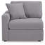Canapé modulaire 6 pièces avec méridienne Chobanyan-1349622716-1349622719-1349622718