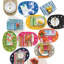 Reef Indoor/Outdoor Placemat-70294379