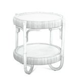 Willow Creek End Table