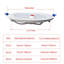 E2-DL-SLIM-4IN-9W-27/30/40/50 / 60K-E